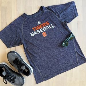 Adidas - Detroit Tigers tee